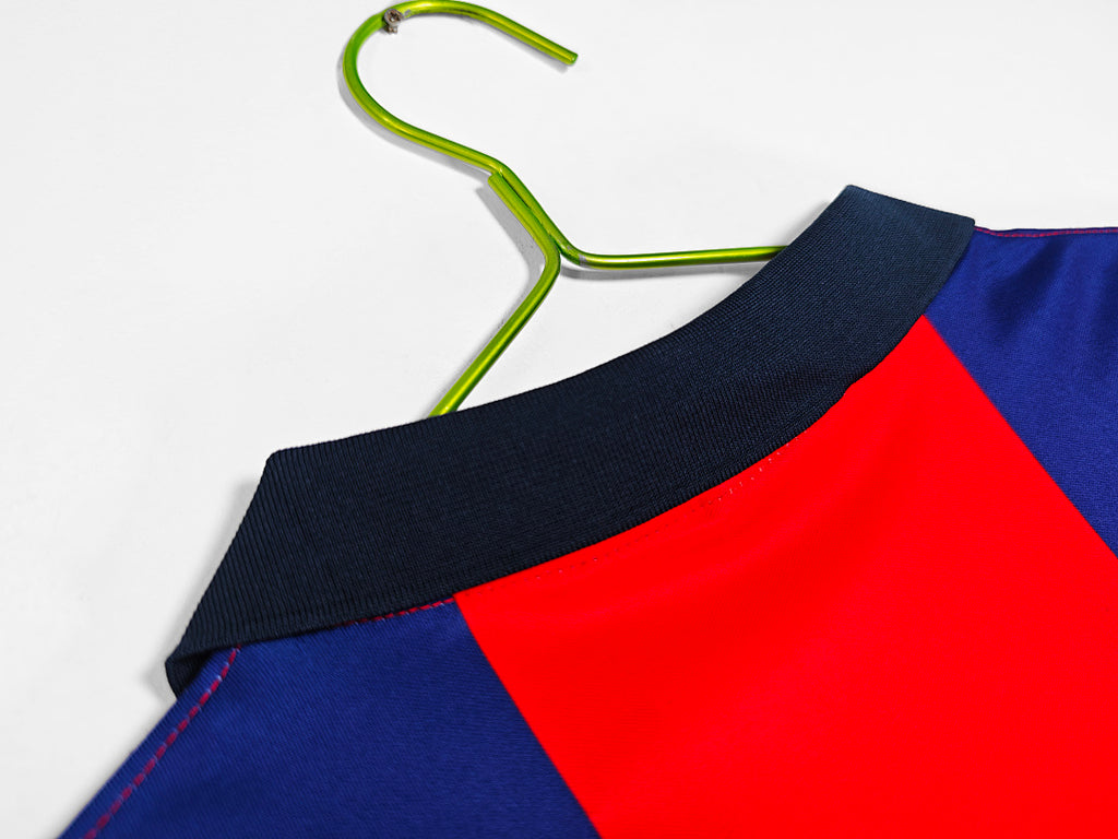 FC Barcelona 99 5 A 1998/1999