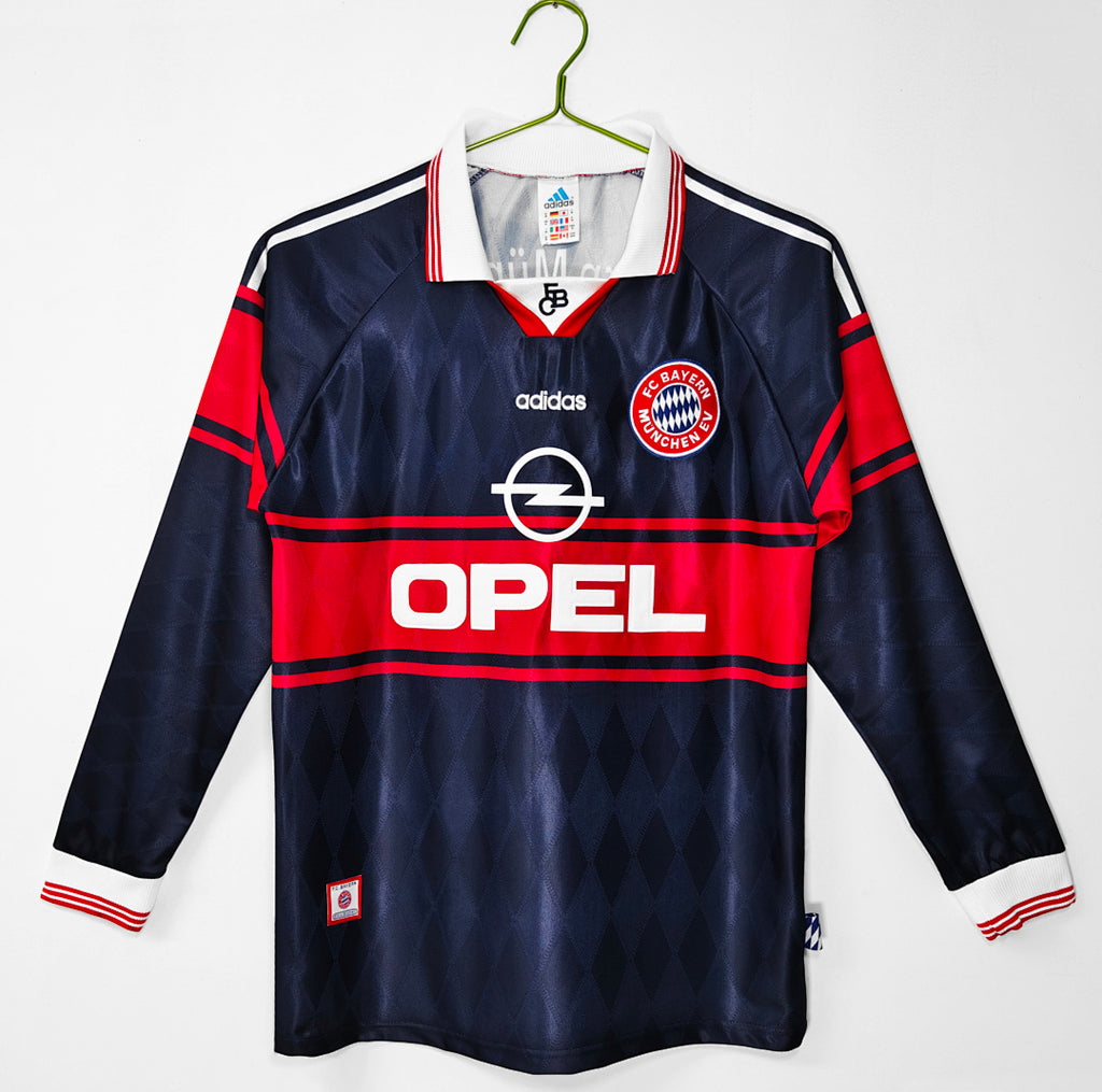 Bayern 99 3 B 1997/1999