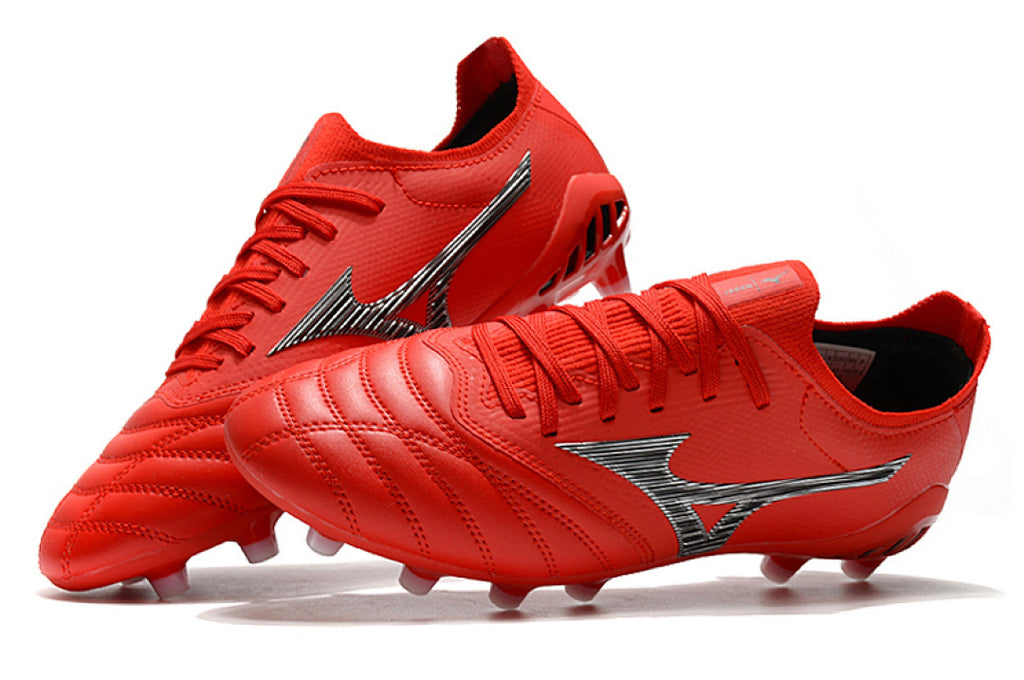 Mizuno Modele Morelia Neo Iii Made Japan FG