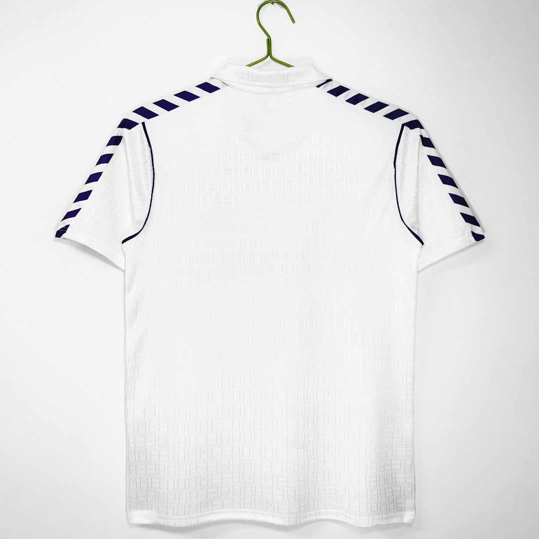 Real Madrid 90 8 A 1988/1990