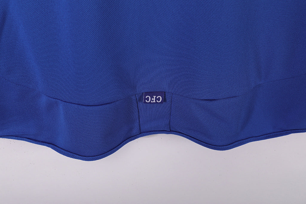 Chelsea 03 8 A 2001/2003