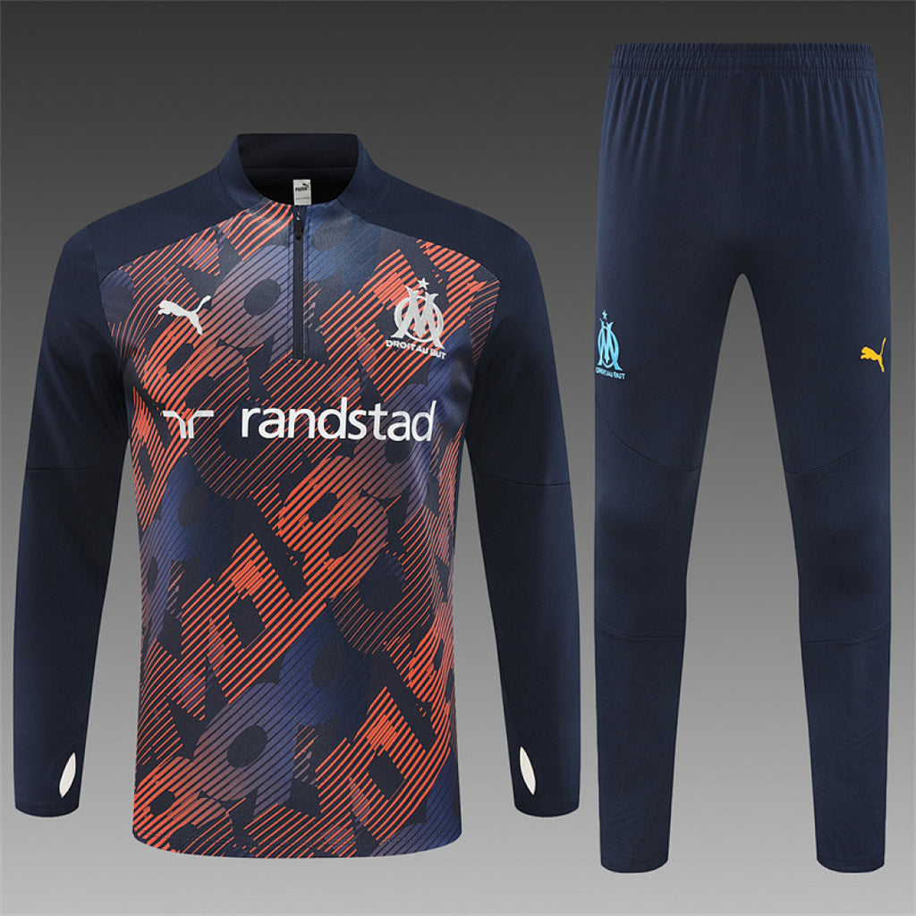 Marseille Bleu Roi 24/25