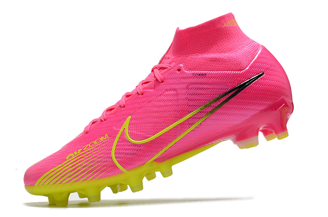 Nike Vapor 15 Air Zoom Mercurial Superfly Ix Elite AG