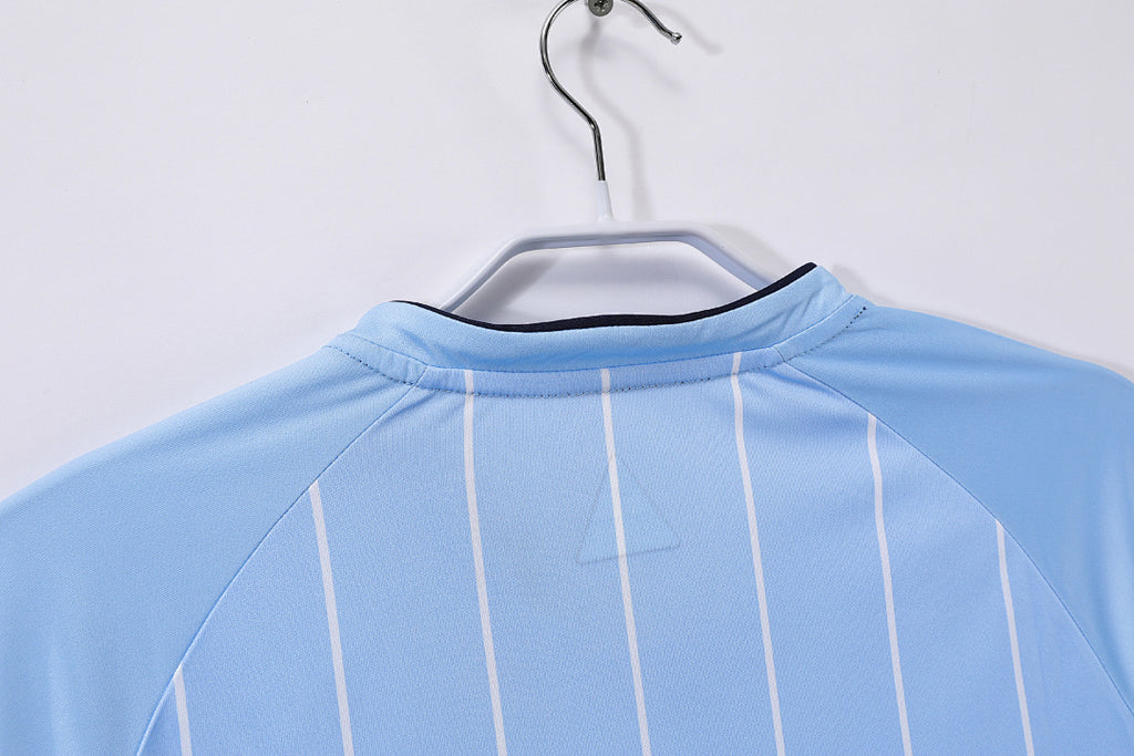 Man City 08 8 A 2007/2008
