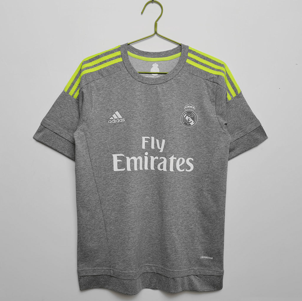 Real Madrid 16 8 A 2015/2016