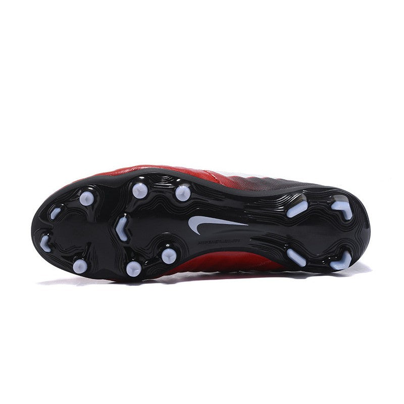 Nike Tiempo Legend 7 FG Rouge Blanc