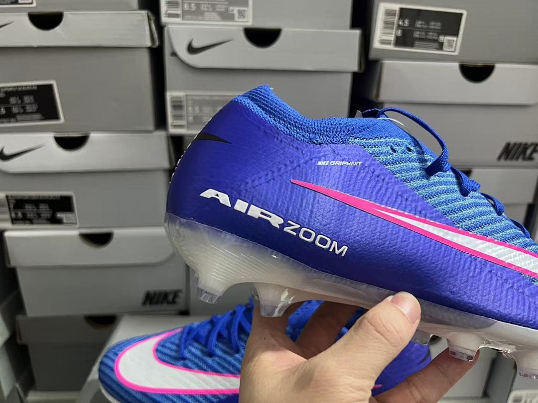 Nike Vapor 16 Air Zoom Mercurial Elite Xxv AG