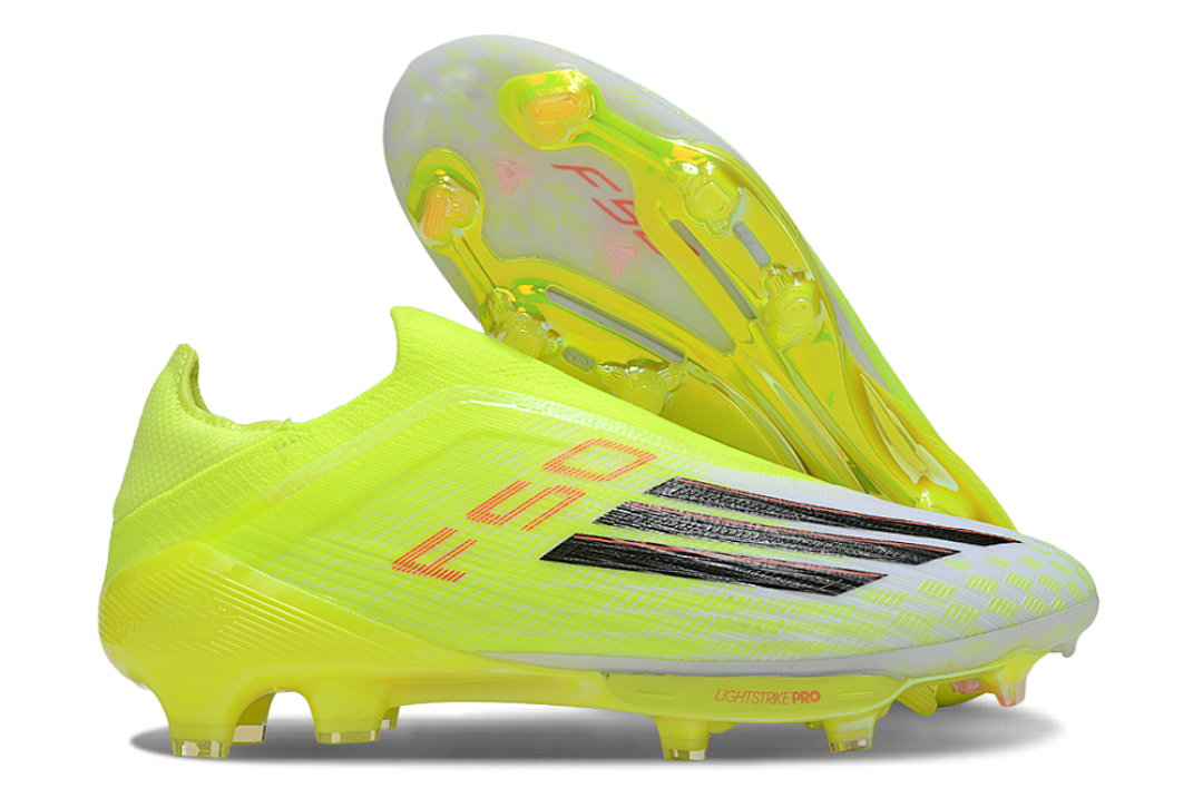 Adidas F50 Pro 50 Size FG