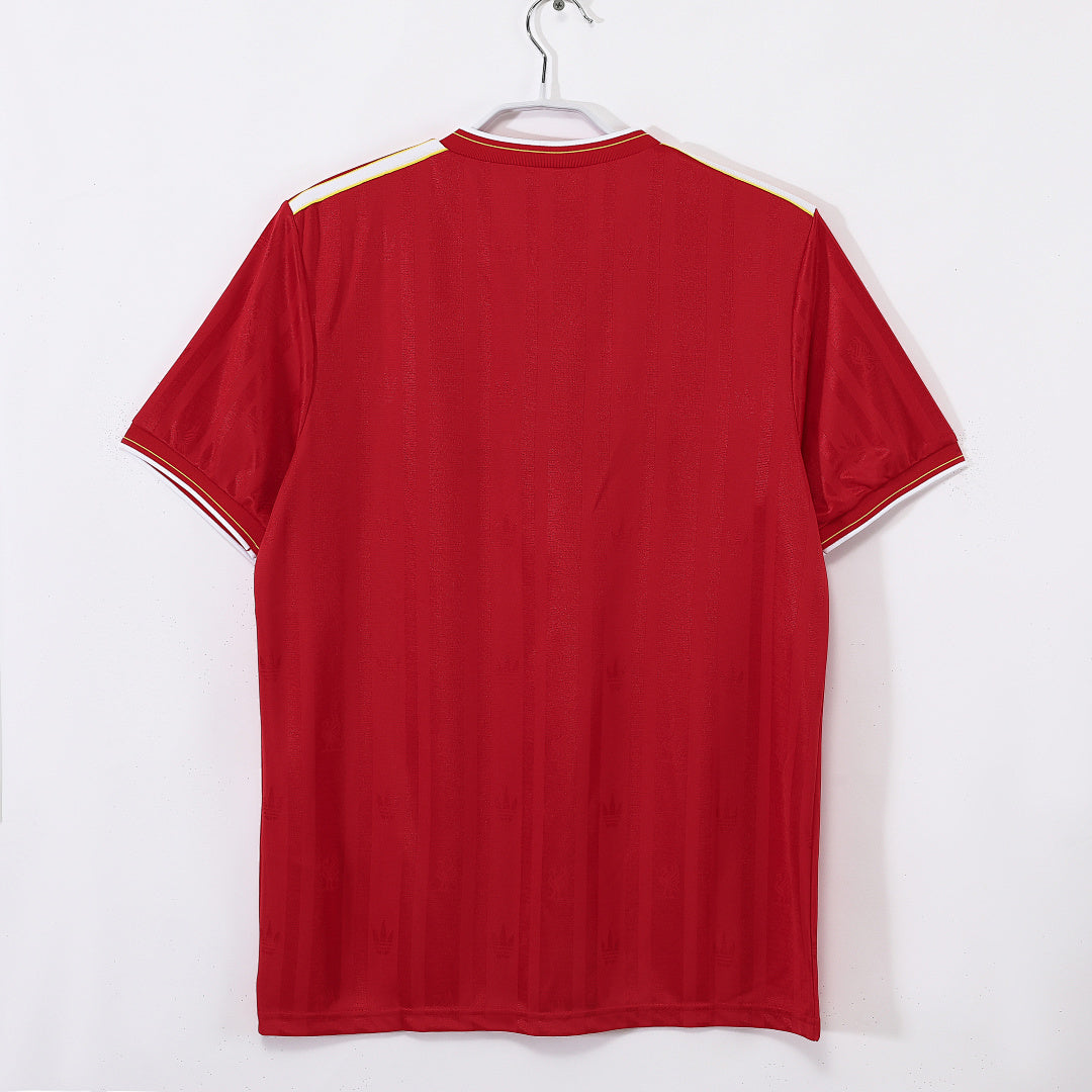 Liverpool 87 8 A 1986/1987