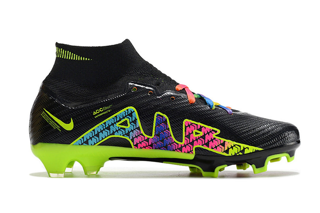 Nike Vapor 15 Air Zoom Mercurial Superfly Ix Elite 116 FG