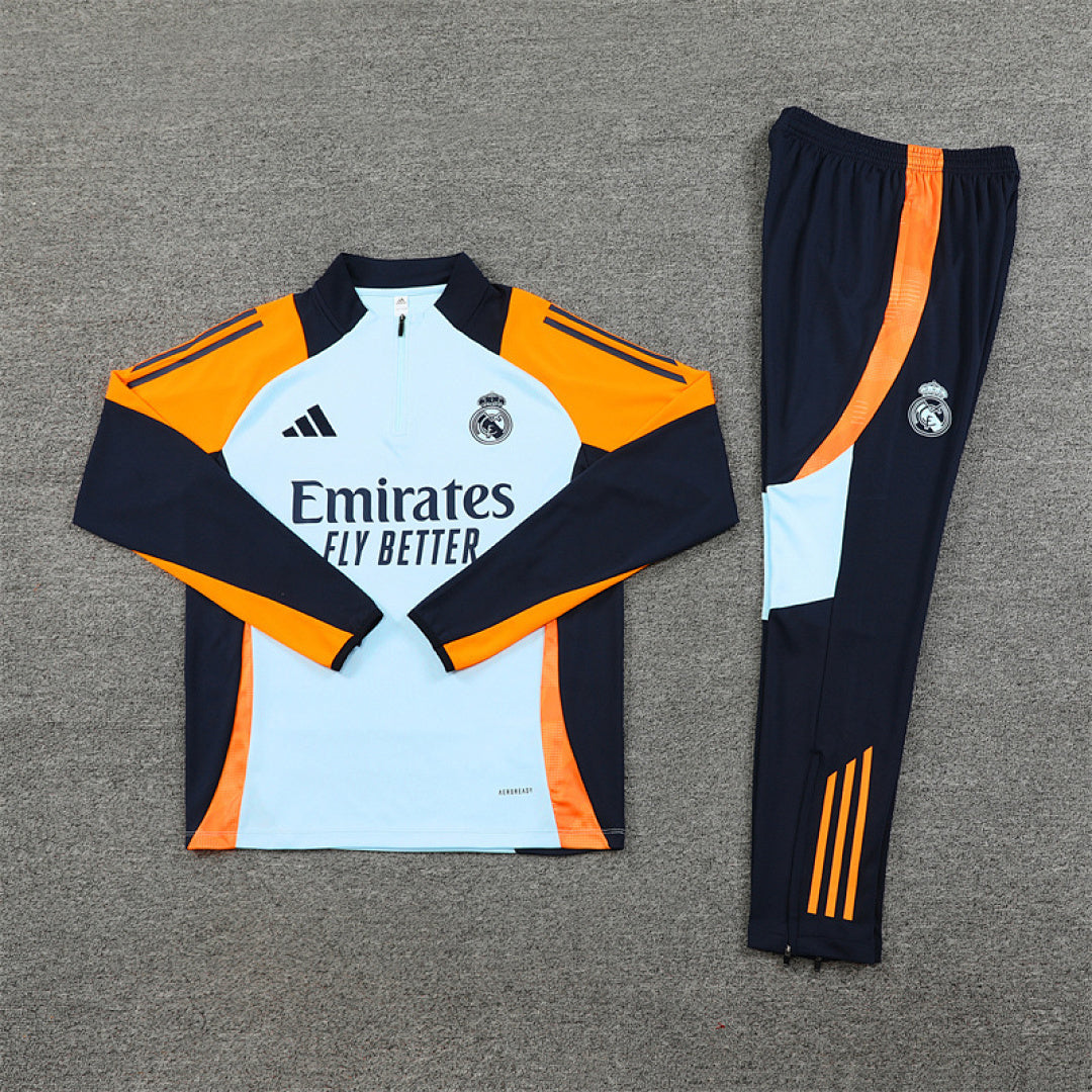 Real Madrid 24/25