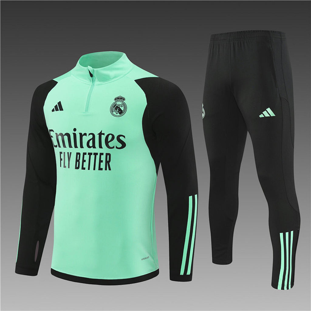 Real Madrid 23/24