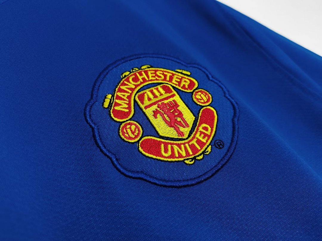 Man United 09 5 A 2008/2009