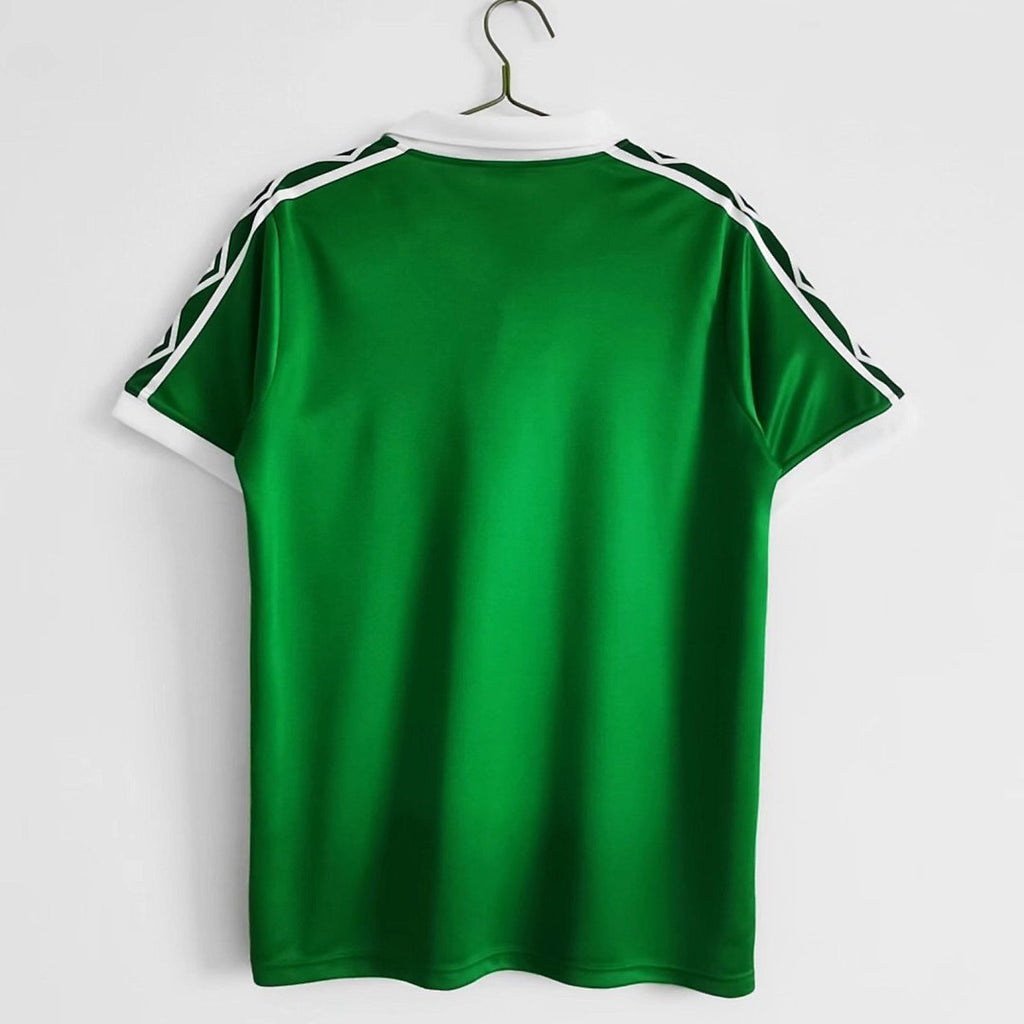 Celtic Glasgow 5 A