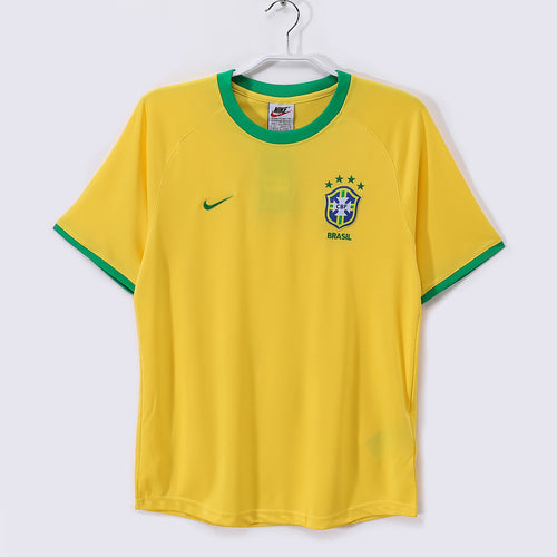 Brésil 8 A