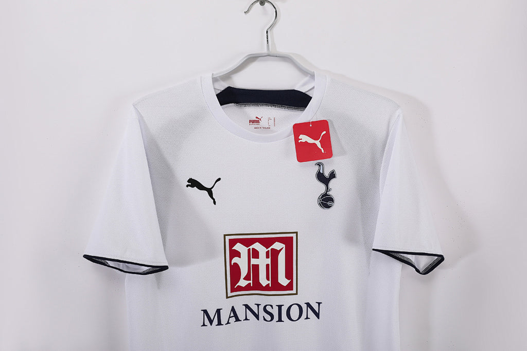 Tottenham 07 8 A 2006/2007
