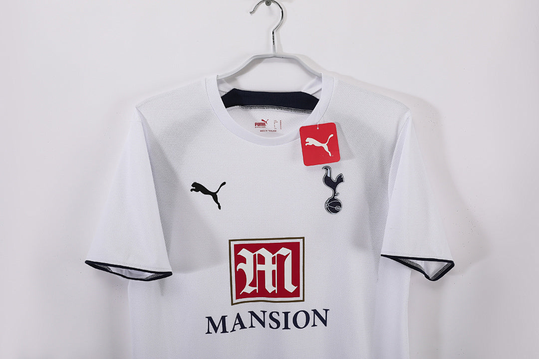 Tottenham 07 8 A 2006/2007