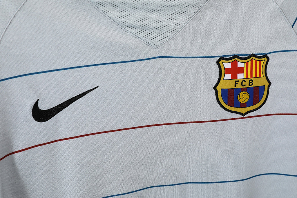 FC Barcelona 04 3 B 2003/2004
