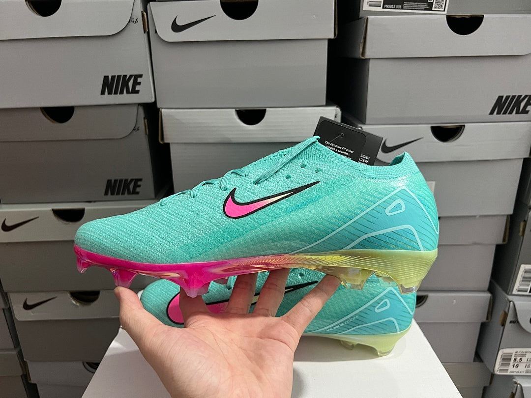 Nike Vapor 16 Air Zoom Mercurial Superfly Iix Elite FG
