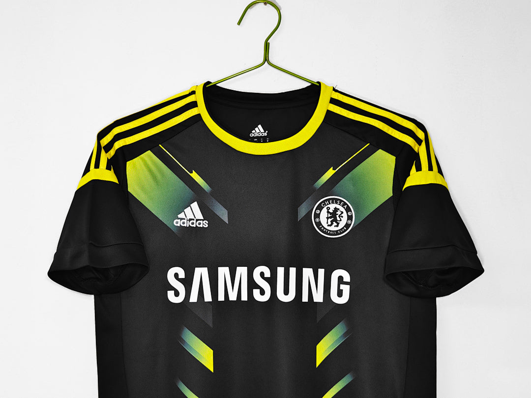 Chelsea 13 8 A Noir 2012/2013