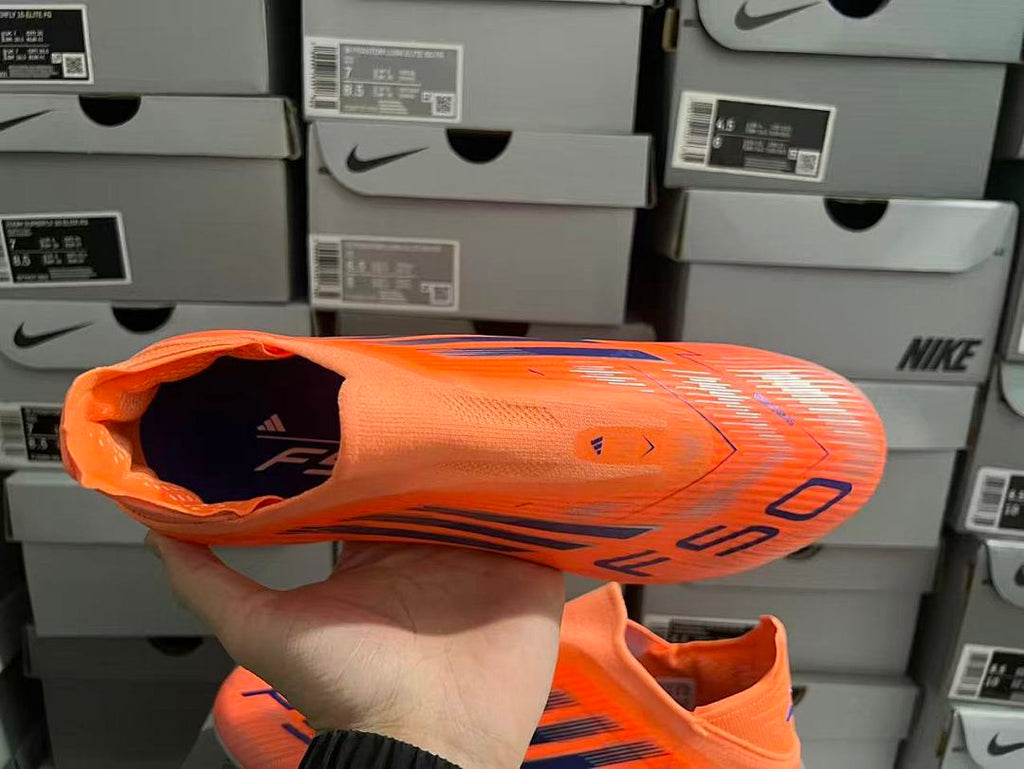 Adidas F50 AG
