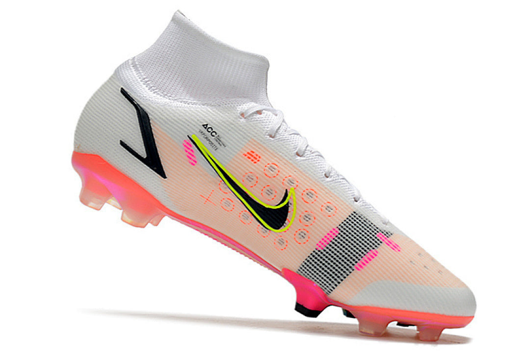Nike Vapor 14 8 Superfly 8 Elite FG