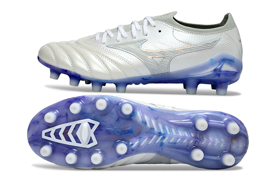 Mizuno Modele Morelia Neo Iv Bate Made Japan FG
