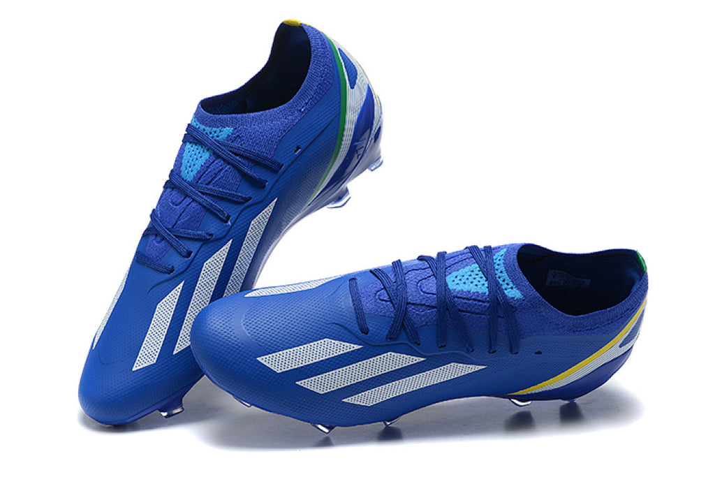 Adidas Modele X X 23 Crazyfast1 FG