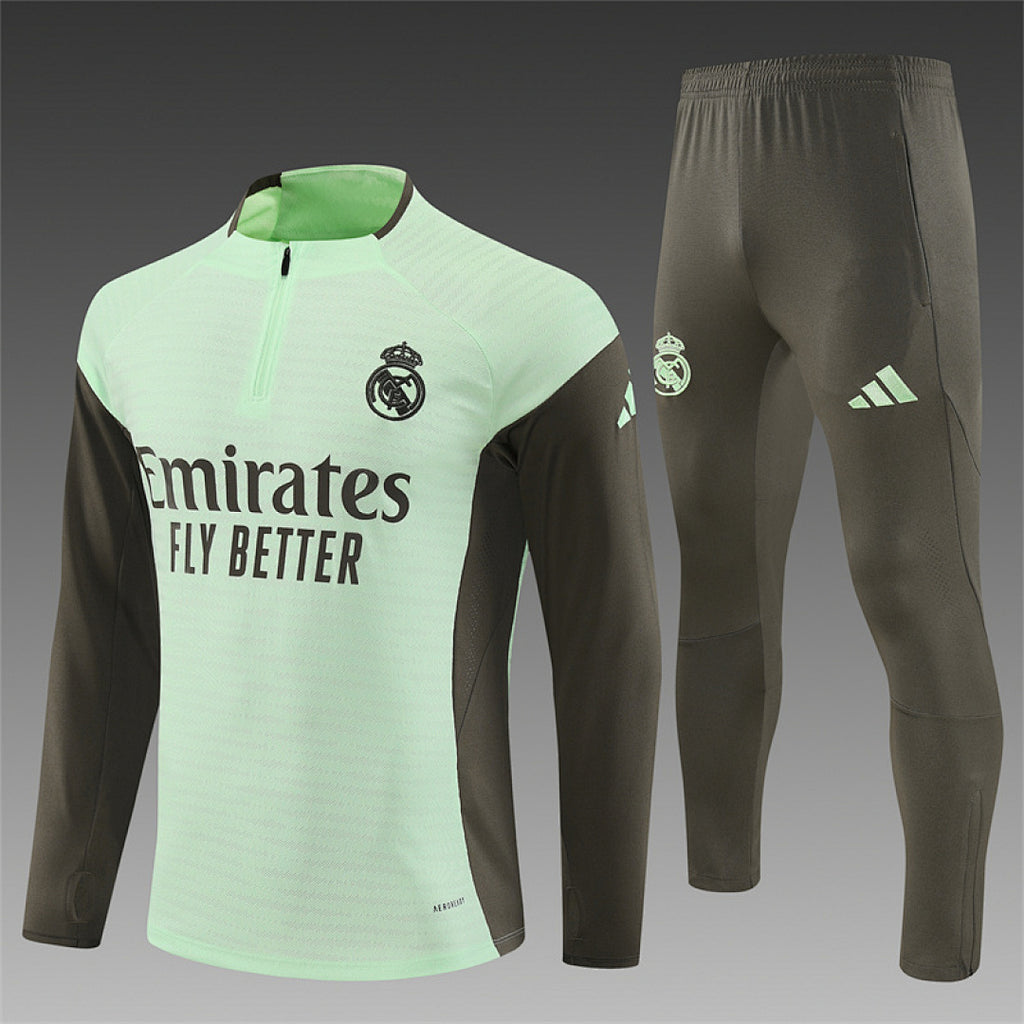 Real Madrid AD 25/26