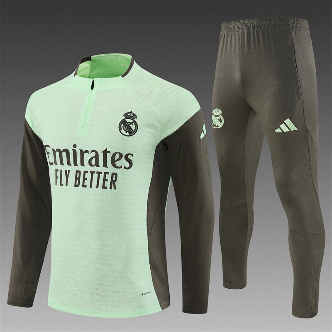 Real Madrid AD 25/26