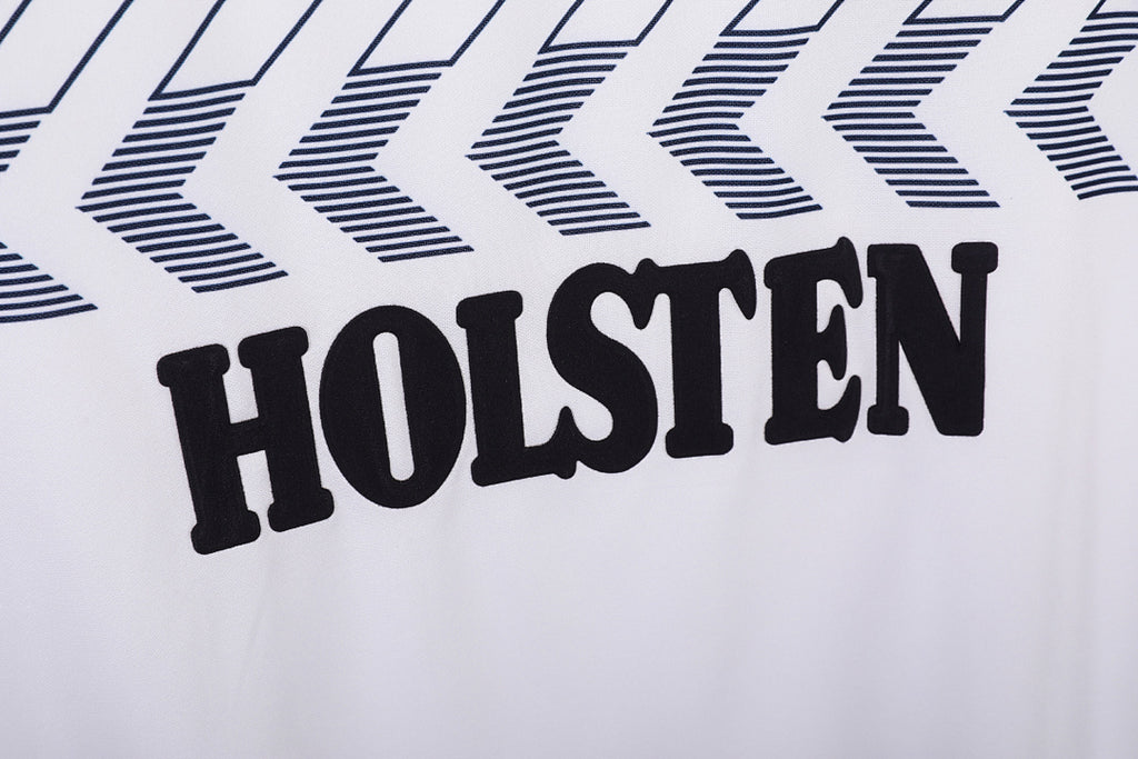 Tottenham 8 A