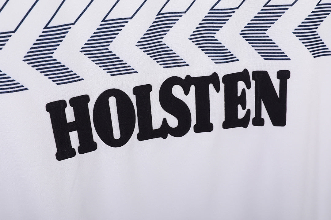 Tottenham 8 A