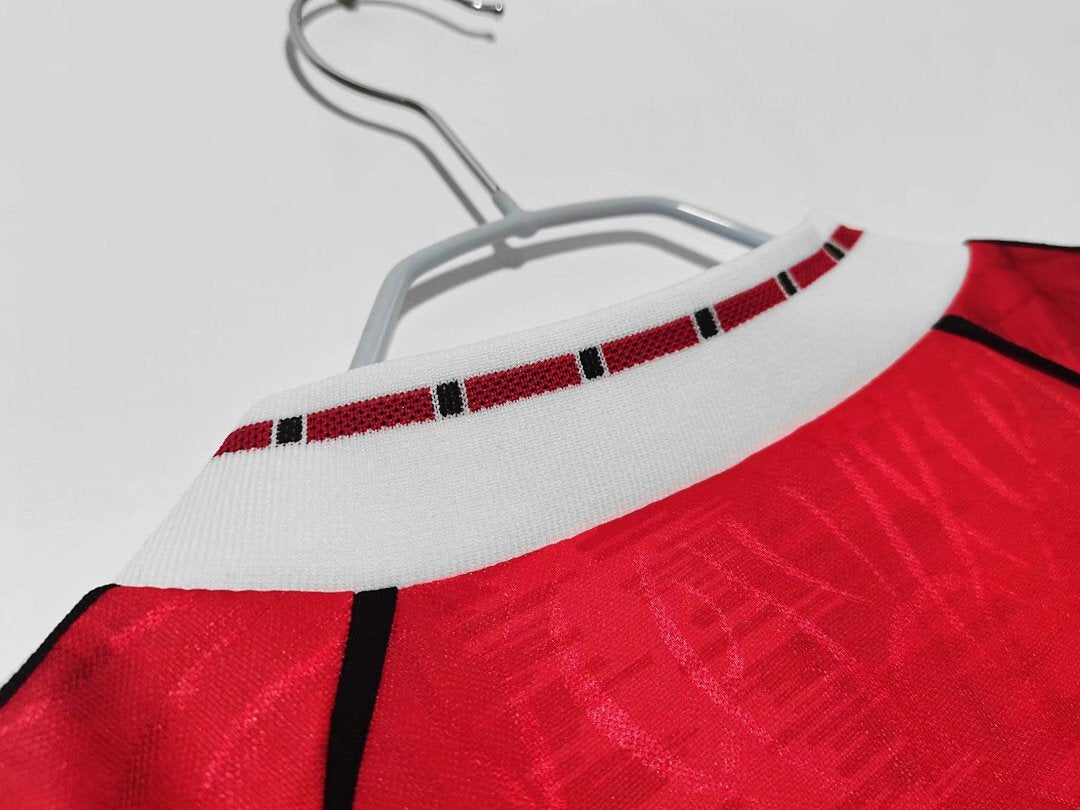 Man United 92 5 A 1991/1992