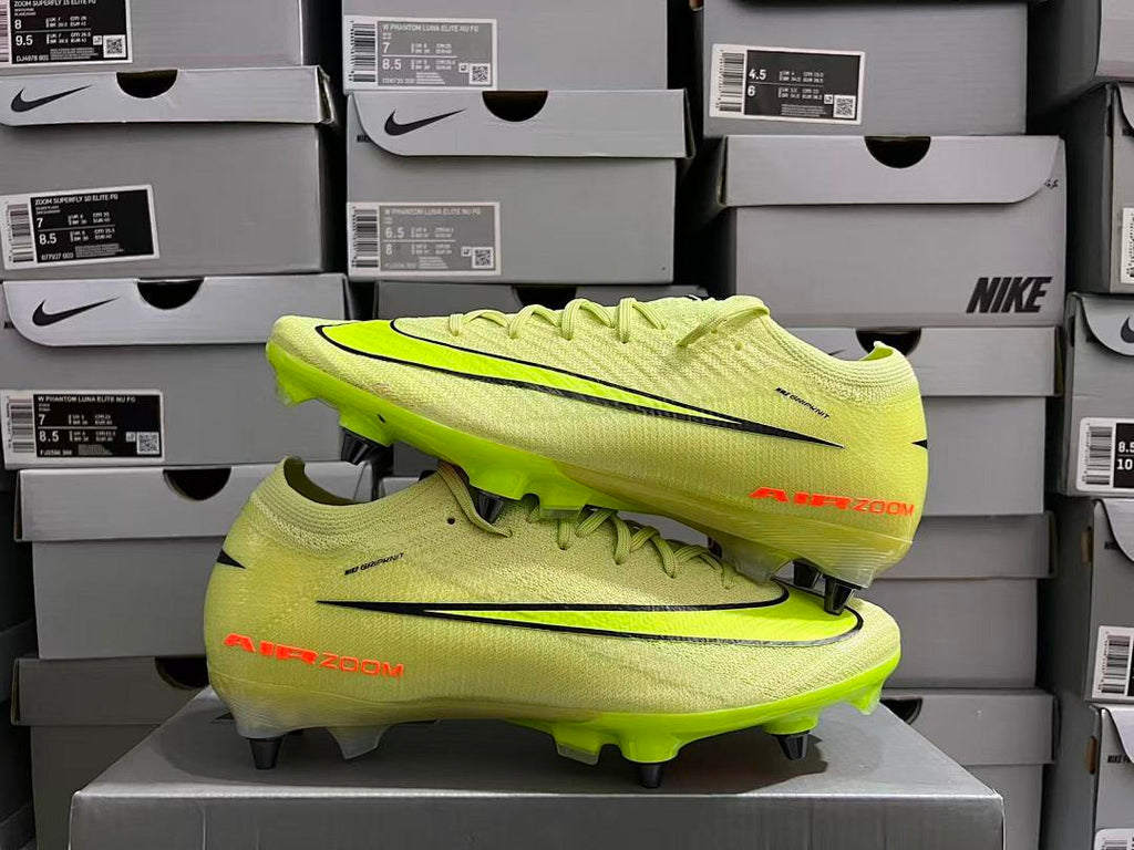 Nike Vapor 16 Air Zoom Mercurial Superfly Iix Elite SG
