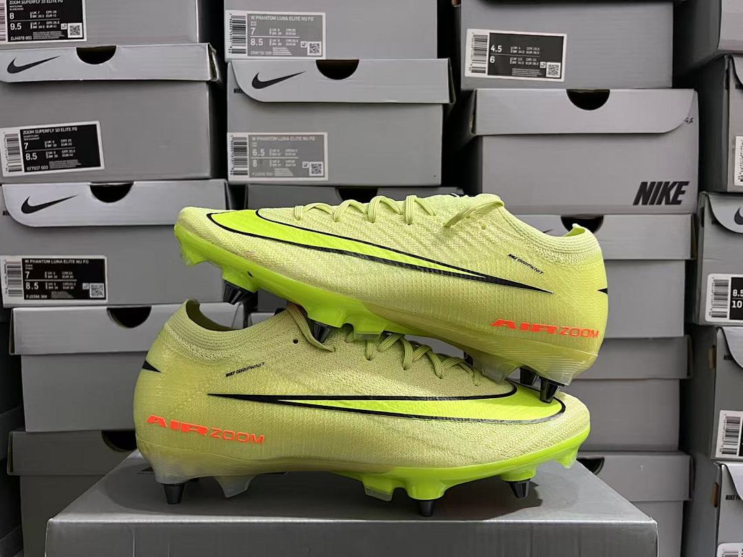 Nike Vapor 16 Air Zoom Mercurial Superfly Iix Elite SG