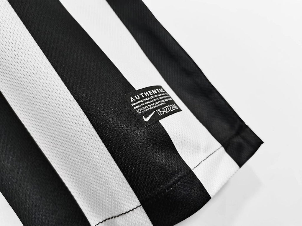 Santos 5 A