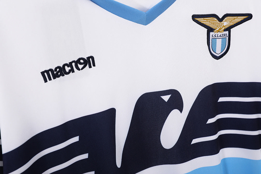 Lazio 15 5 A 2014/2015
