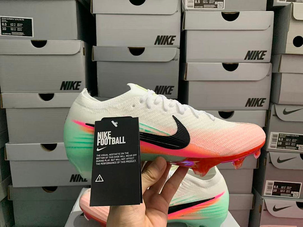 Nike Vapor 16 Air Zoom Mercurial Xv Elite FG