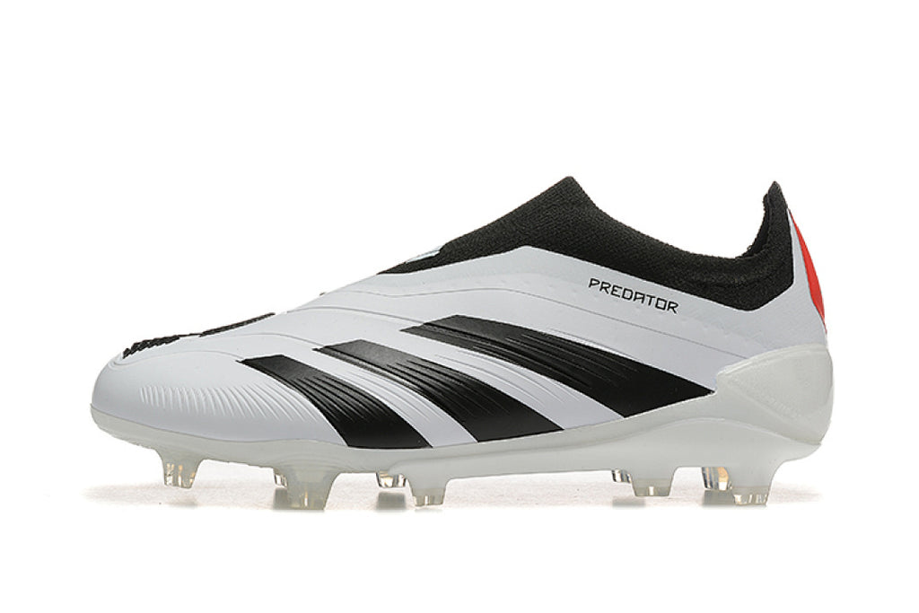 Adidas 24 A Predator Elite Laceless Predator 24 FG