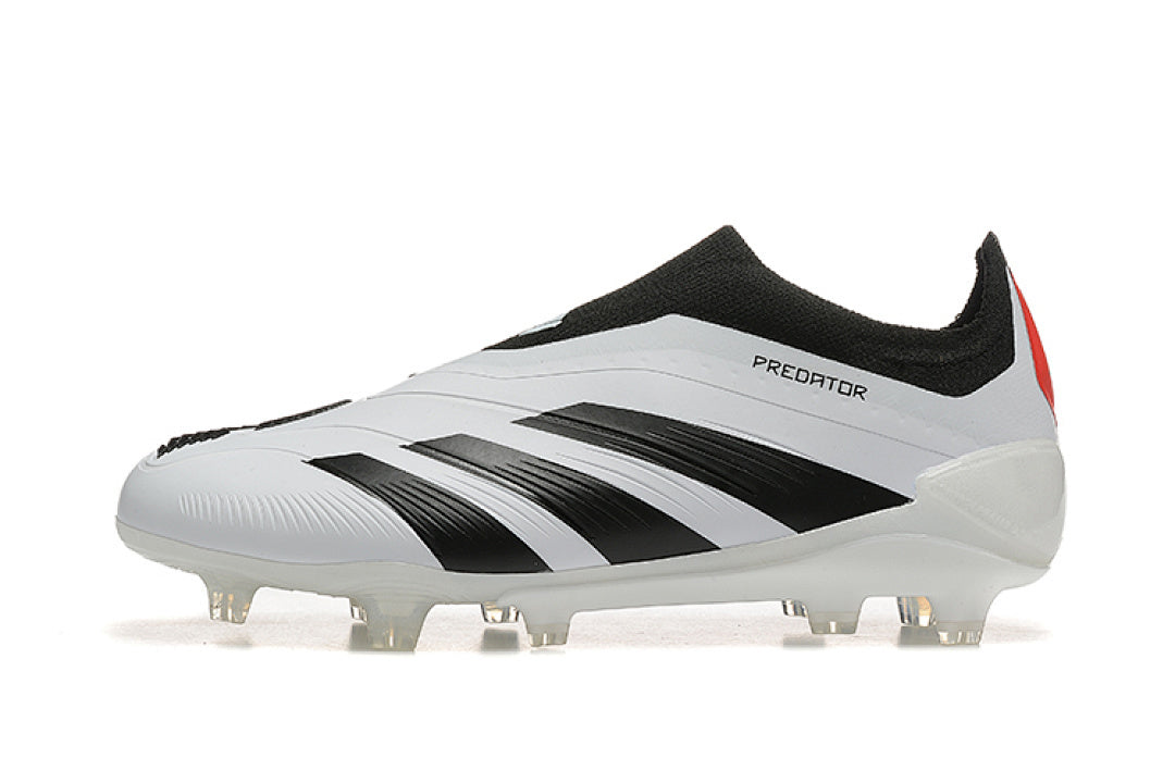 Adidas 24 A Predator Elite Laceless Predator 24 FG