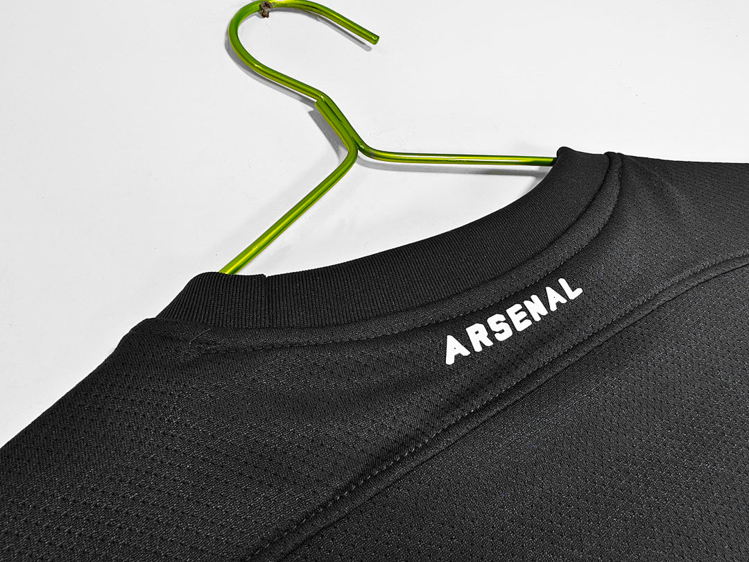 Arsenal 12 0 B Noir 2011/2012