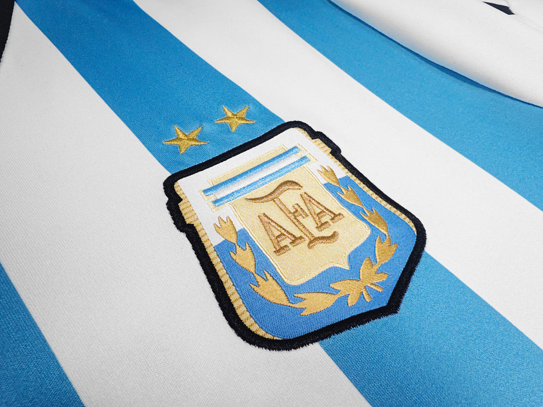 Argentine 2 A