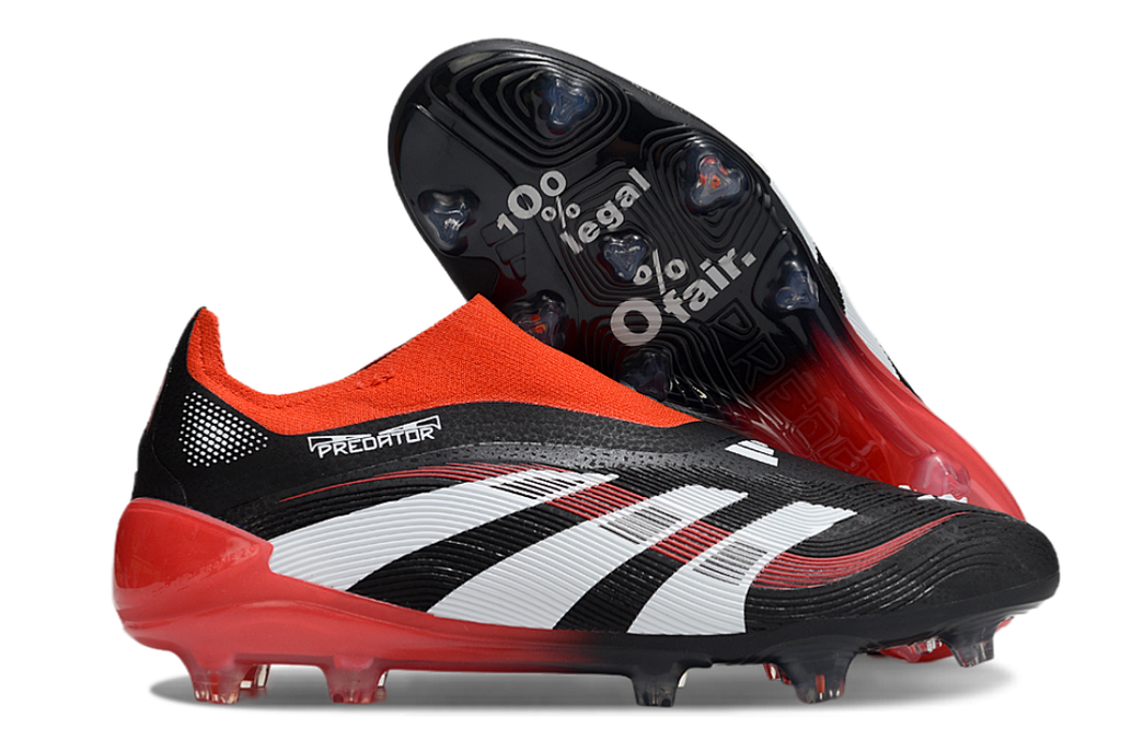 Predator-25-ACCURACY-FG-101 - Adidas