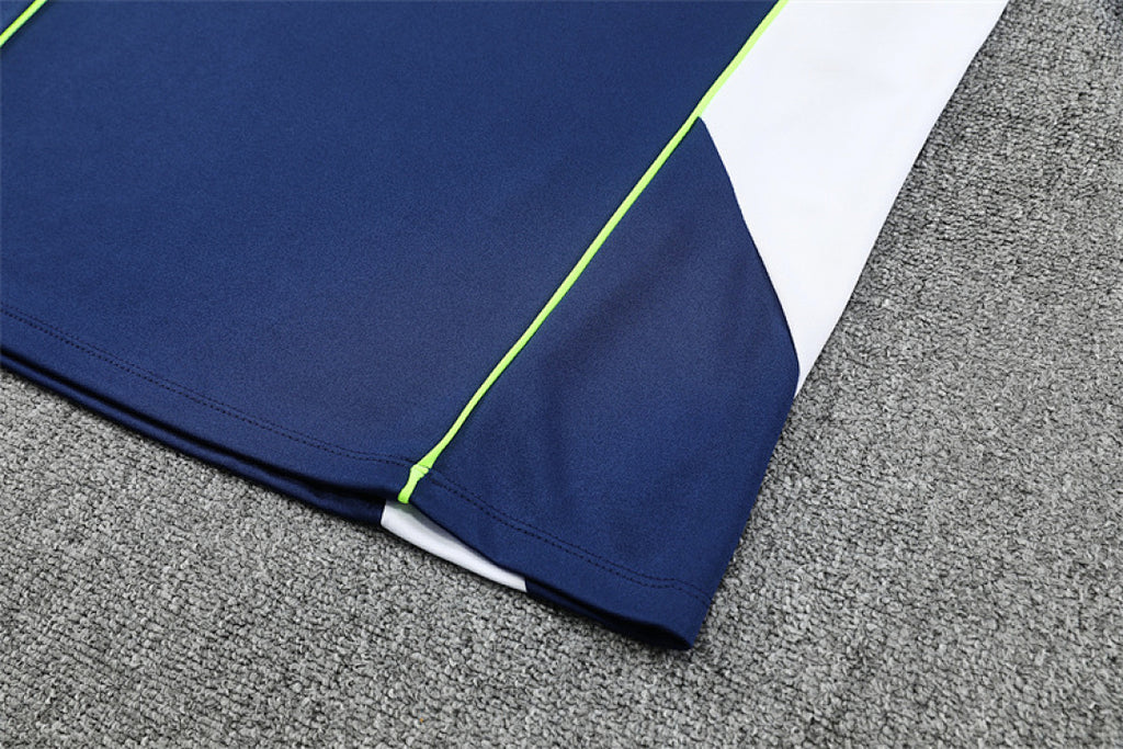 Real Madrid Bleu Roi 25/26