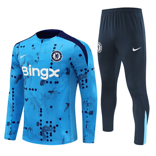 Chelsea 24/25