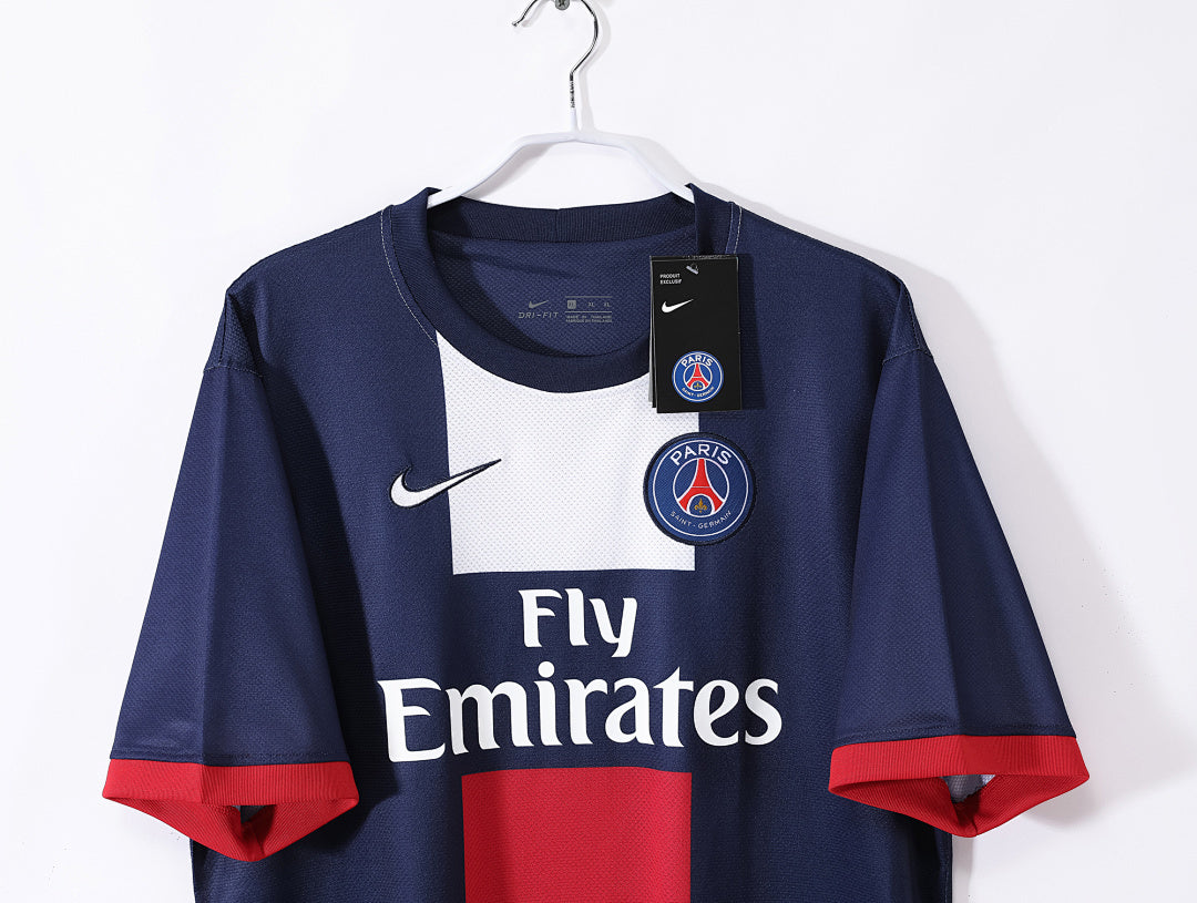 PSG 14 5 A 2013/2014