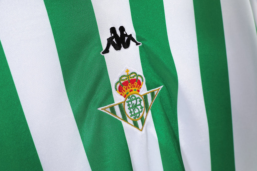 Real Betis 00 5 A 1999/2000