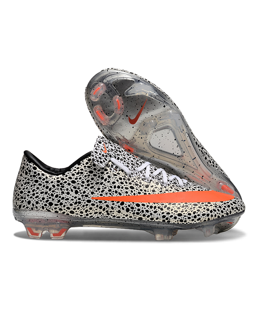 Nike 10 Mercurial Vapor X FG