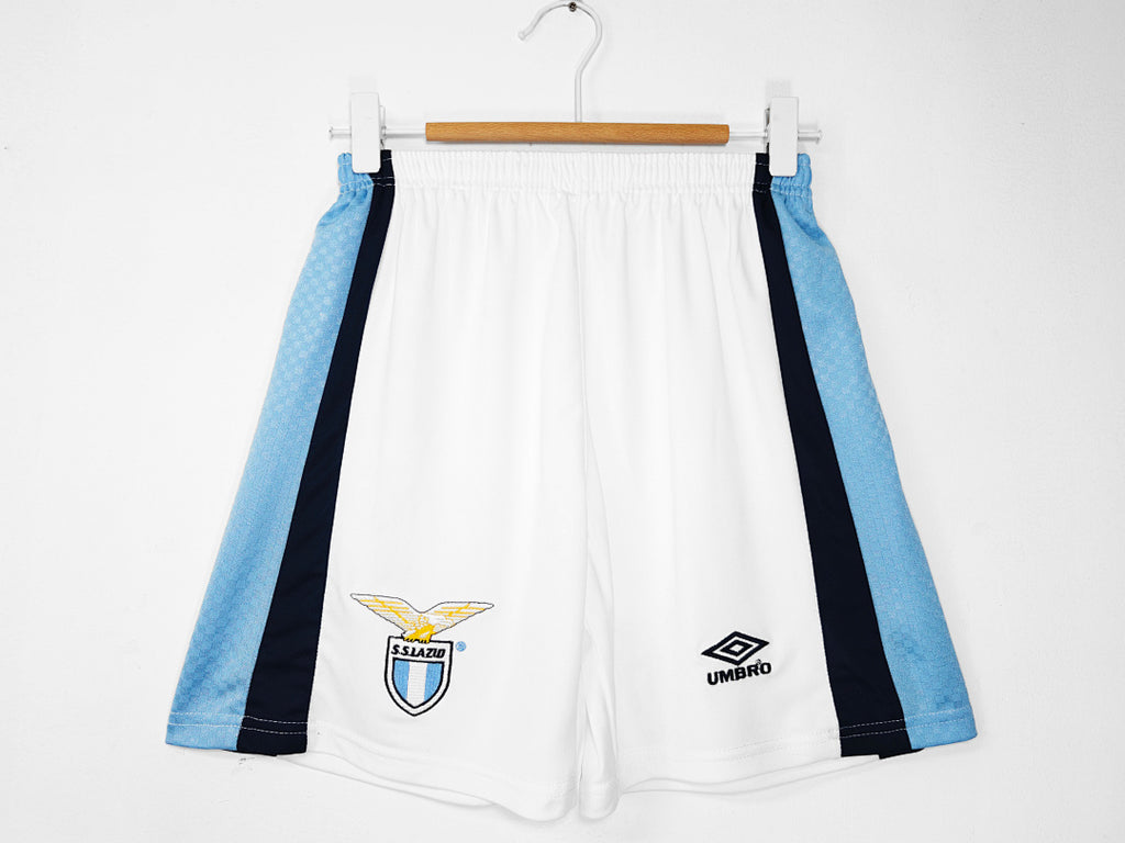 Lazio Rome 97 0 B 1996/1997