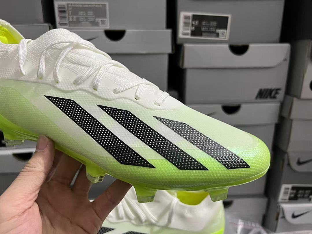Adidas Modele X X 23 Crazyfast1 FG